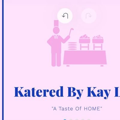 KateredByKayLA's profile picture. Louisiana's Finest Catering Service 🍽️ We also sell DESSERTS & party favors‼️ Email us for booking & inquires KateredByKayLA@gmail.com