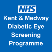 Kent & Medway Diabetic Eye Screening Programme(@kmdesp) 's Twitter Profile Photo