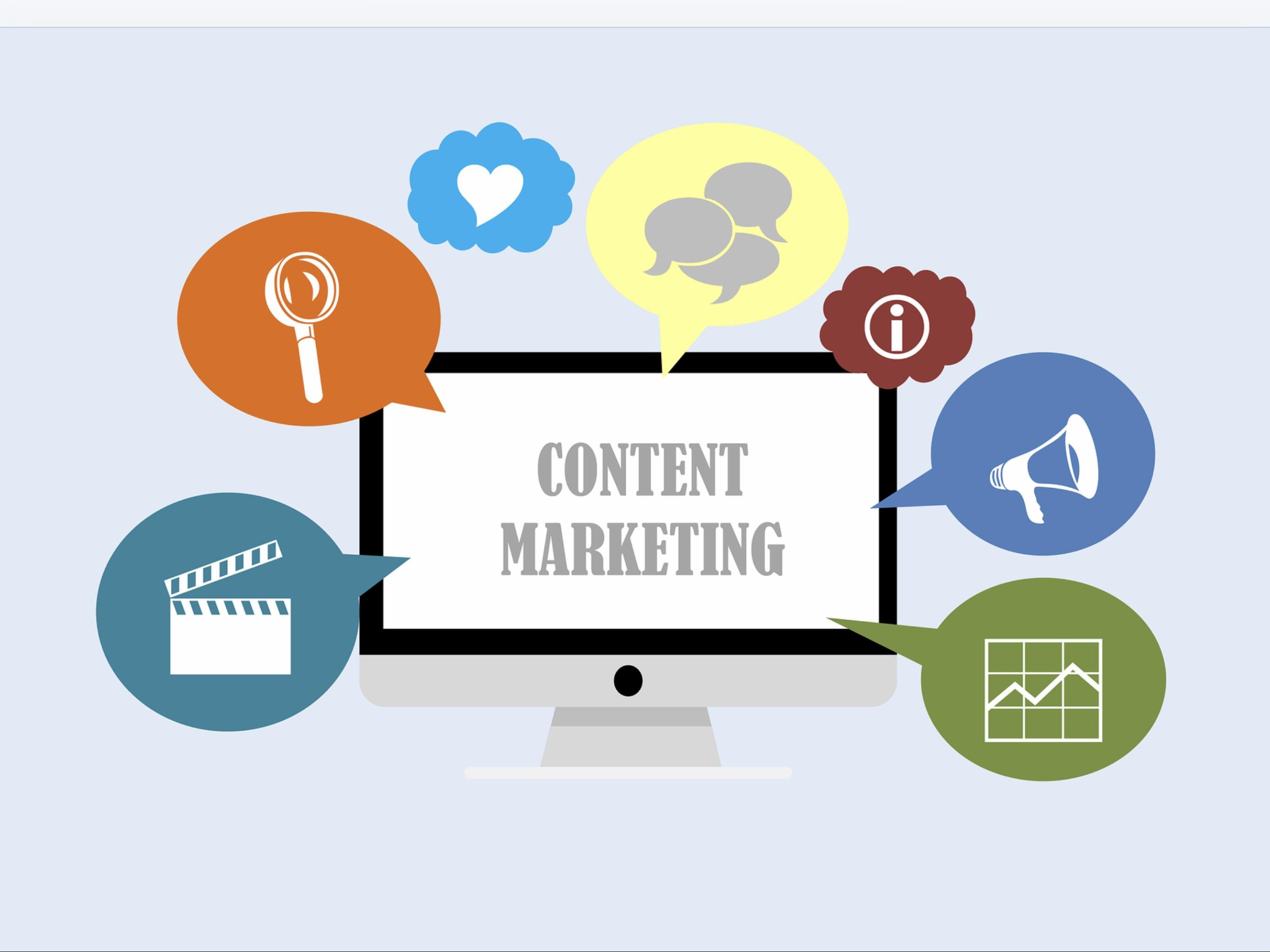 Marketing professional with 8+ years of experience in social media management, content marketing and branding. Possess a B.S. in marketing with expertise.