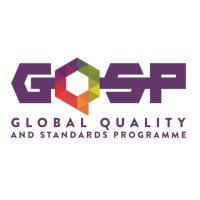 Global Quality and Standards Programme (GQSP) (@gqspglobal) 's Twitter Profile Photo
