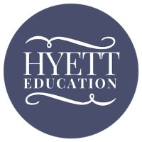 Hyett Education (@hyetteducation) 's Twitter Profile Photo Hyett Education (@hyetteducation) 's Twitter Profile Photo