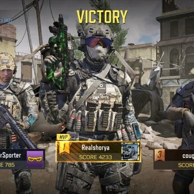 gamer_shorya's profile picture. The official account of shorya gamer on yt