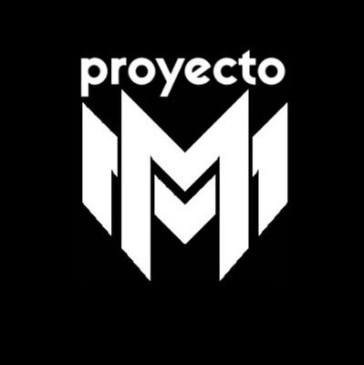 ProyectoM7's profile picture. #SomosFiesta
☝