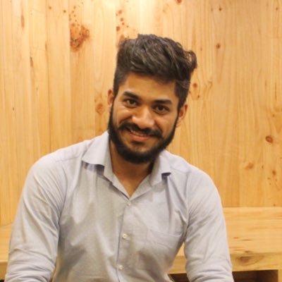 UX/UI design @Flipkart. Passionate about equity investing and fitness