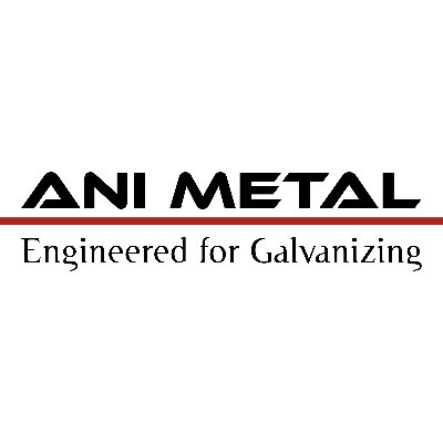 Leading plant supplier in the #hotdipgalvanizing industry. #galvanize #galvanizing #zinc #nickel
https://t.co/FuT1HH604F