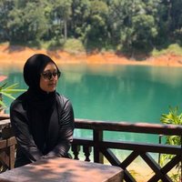 Sharifah Syasha(@SyashaSharifah) 's Twitter Profile Photo