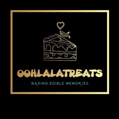 Bespoke cakes & more🎂 

Tuesday:10.30AM-3PM 
wednesday - Friday: 10.30pm-5pm
Saturday: 10am-4pm 
          
  📞 0203 7549503 
 📧 info@oohlalatreats.co.uk