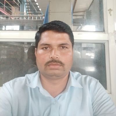 vishalatole1988's profile picture. jai gurudev