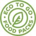 Eco To Go Food Packs (@ETGFoodPacks) Twitter profile photo