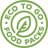 Eco To Go Food Packs