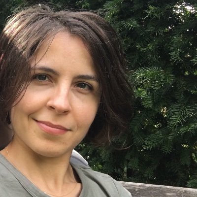 StellaSchito's profile picture. Teacher
PGCE @IoE_London,  MA & BA @SOAS