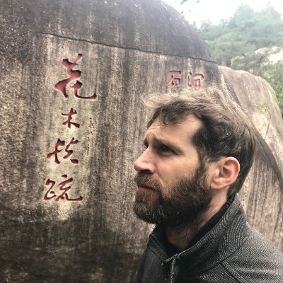 Boris_Tefsen's profile picture. Cycling Microbiologist