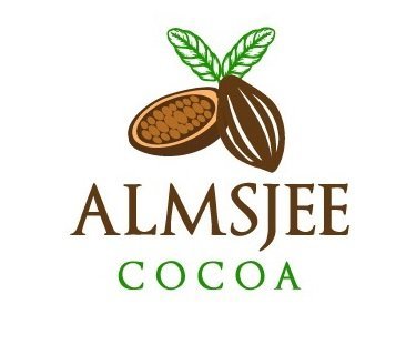 Connecting the cocoa farmers of Sao Tome to the world.
https://t.co/KIWd2dkuwQ
PLEASE SEND INQUIRIES TO SALES@ALMSJEECOCOA.COM