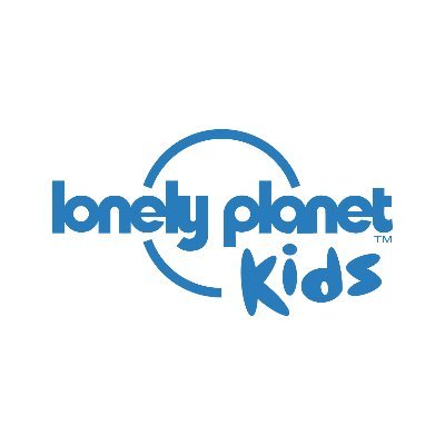 Lonely Planet Kids