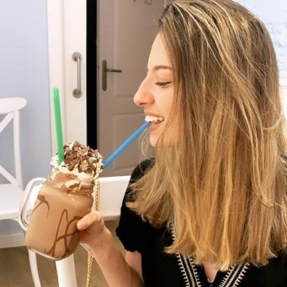 SeleneRuiz6's profile picture. 