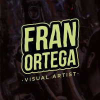 Fran Ortega (@franortegaart) 's Twitter Profile Photo Fran Ortega (@franortegaart) 's Twitter Profile Photo