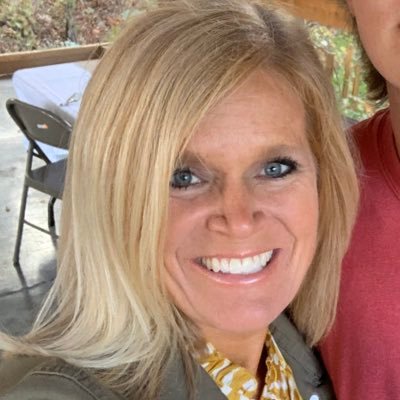 angelapoag's profile picture. Assistant Principal-Whitthorne Middle- apoag@mauryk12.org