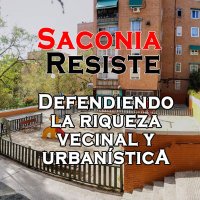 Ciudad de los Poetas - Barrio Saconia (@bsaconia) 's Twitter Profile