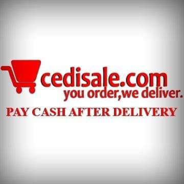 You order, 
We deliver, 
You pay,