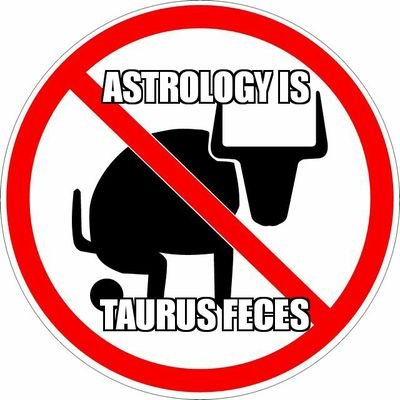 Astronomy is real science. Astrology is superstition, fraud, & hurts our ability to think rationally. Some people need help telling the difference.