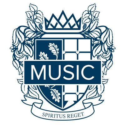 Twitter account for the music department of the King's High School in Warwick. Independent girls' school education (11-18)