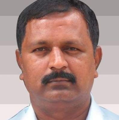 ಮ್ಯಾನೇಜರ್ -
ಮಾರ್ಕೆಟಿಂಗ್ ಮತ್ತು ಜಾಹಿರಾತು,
'ಕನ್ನಡ ಮಾಣಿಕ್ಯ' ಮಾಸ ಪತ್ರಿಕೆ,
ಬೆಂಗಳೂರು.