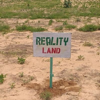 Land for loan, and you can subscribe to our YouTube channel at Reality land