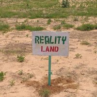 REALITY LAND & ESTATE AGENT Ltd (@tijjani_d) 's Twitter Profile