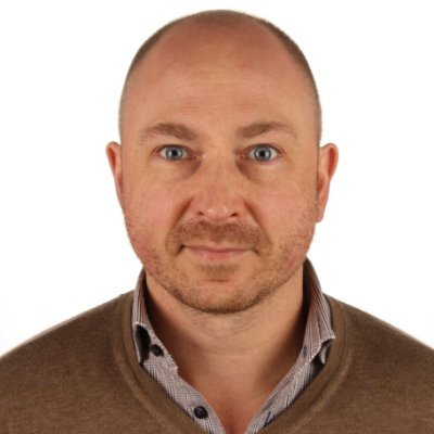 Product Owner Mobile Payments, Bitcoin Fan and Football Guru. Such a nice combination.