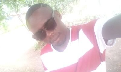 wallaceKE93's profile picture. 🇲 🇷 🇧 🇺 🇸 🇮 🇳 🇪 🇸 🇸 🇲 🇦 🇳
