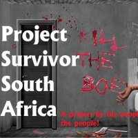 ProjectSurvivorSouthAfrica(@survivor_south) 's Twitter Profile Photo