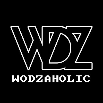 Wodzaholicさんのプロフィール画像