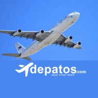 Depatos Cheap Flights(@DepatosC) 's Twitter Profile Photo