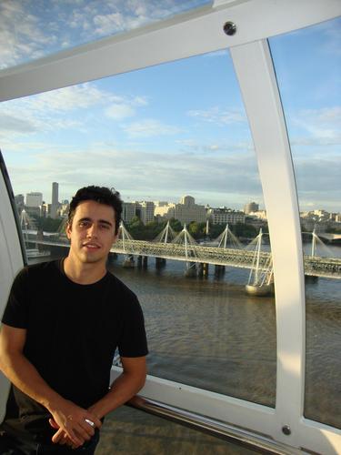 alvesbraga83's profile picture. 