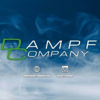 Dampf Company(@DampfCompanyDe) 's Twitter Profile Photo