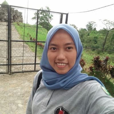 OsdaNindi's profile picture. Animal Science 17 UA
Ig ; nindiosda
~No limit will touch the sky~