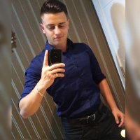 Jonathan Sandi (@jonathansandi7) 's Twitter Profile