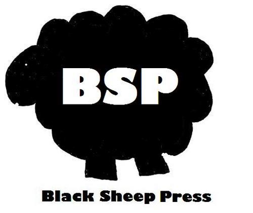 Black Sheep Press