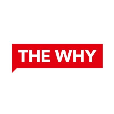 THE WHY Foundation Profile