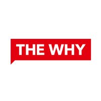 THE WHY Foundation(@TheWhyFound) 's Twitter Profile Photo
