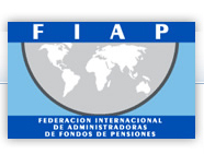 FIAP agrupará a las Asociaciones, Cámaras e instituciones similares de aquellos países que tengan establecido legalmente Sistemas de Adm. de Fondos de Pensiones