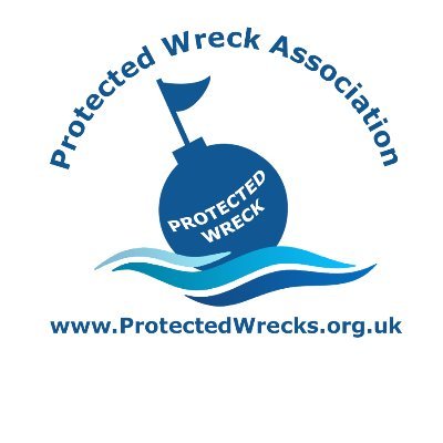 The Protected Wreck Association provide a voice for teams working on wreck sites protected by law in the United Kingdom