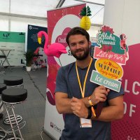 Dan Hoem (@danhoem) 's Twitter Profile Photo