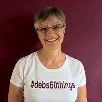 deborah wallis - @WallisDeborah Twitter Profile Photo