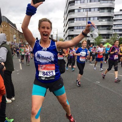 Consultant anaesthetist, mum, part time runner when I can. New to this twitter thing. Views my own.