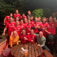 FC CherryTree #shots (@fccherrytree) 's Twitter Profile