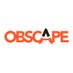 Obscape (@obscapetweets) Twitter profile photo Obscape (@obscapetweets) Twitter profile photo