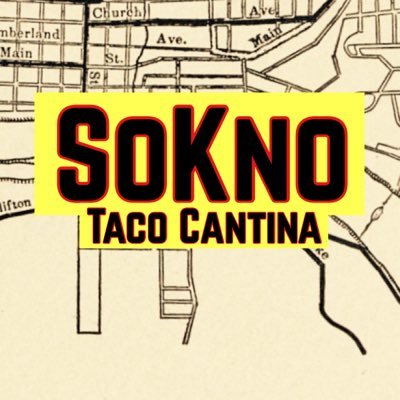 SoKno Taco Cantina