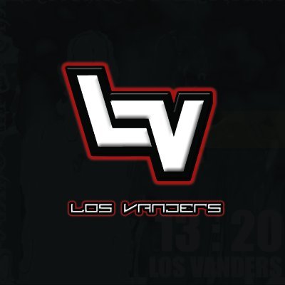 Los Vanders - Rock/Metal