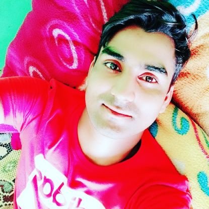 NsSagar5's profile picture. उदासियों की वजह तो बहुत है जिंदगी में, 
पर बेवजह खुश रहने का मजा ही कुछ और है... sagar